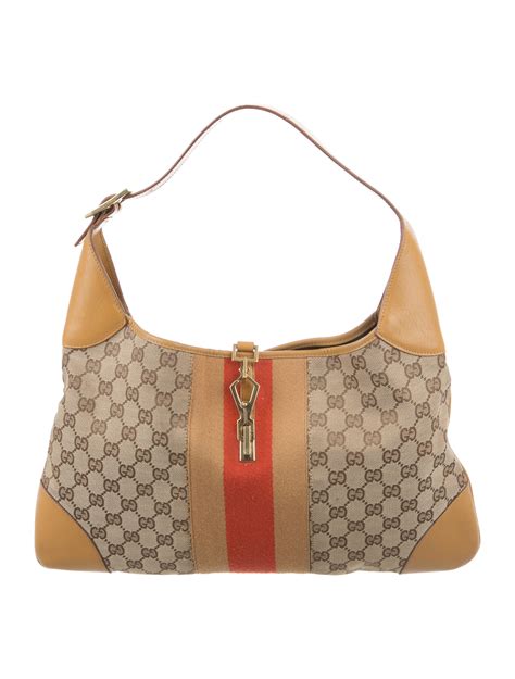 resale gucci bags|gucci shoulder bag vintage.